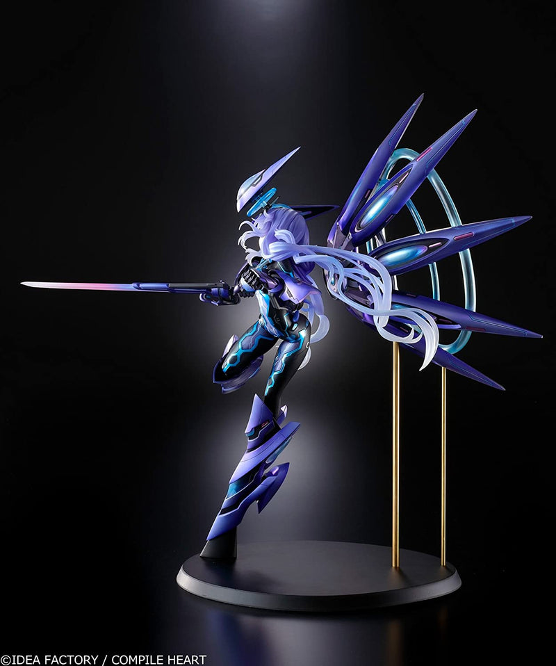 [Resale]New Dimension Game Neptunia VII - Next Purple Processor Unit Full Ver. (Vertex)