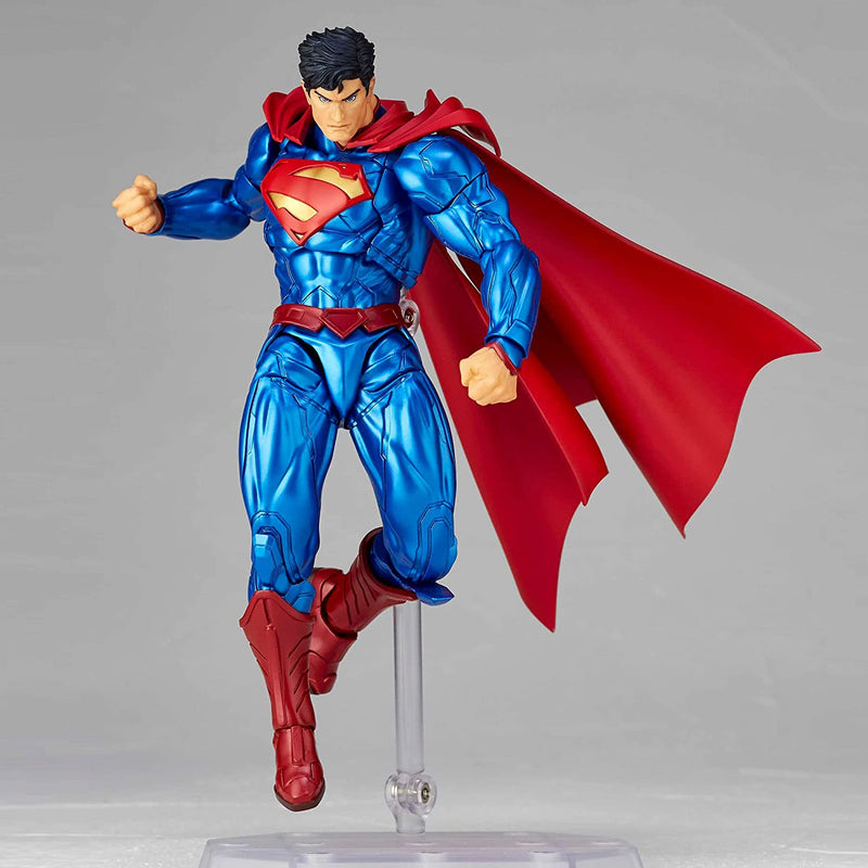 "Superman" Amazing Yamaguchi Series No.027 Superman