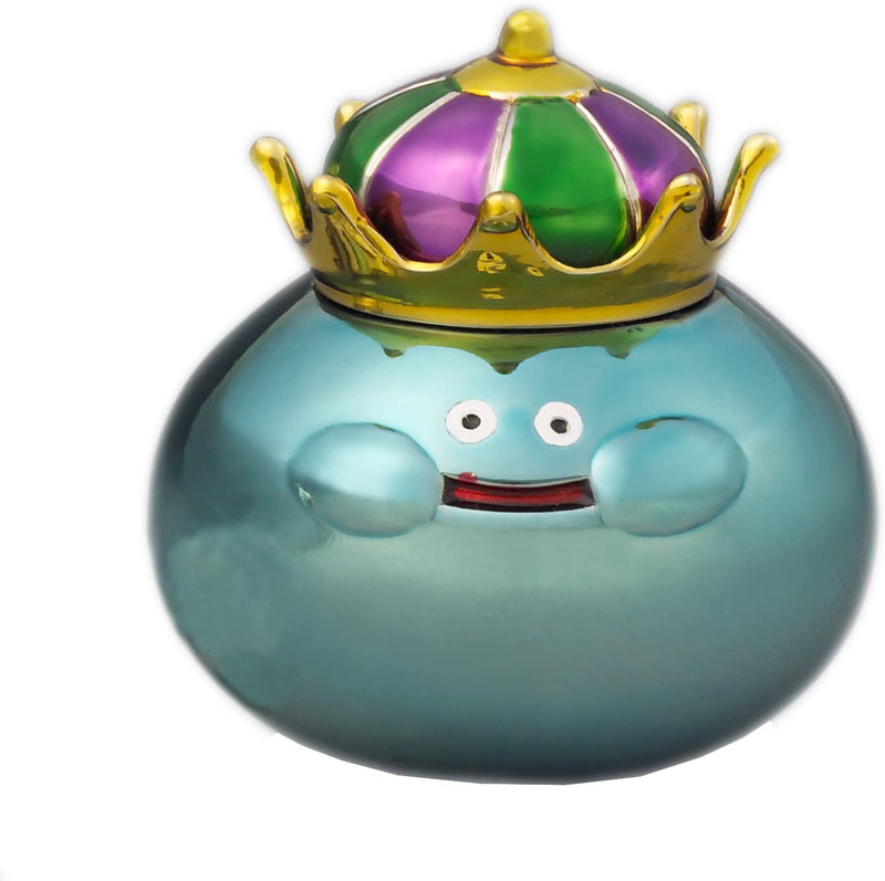 "Dragon Quest" Metallic Monsters Gallery King Slime