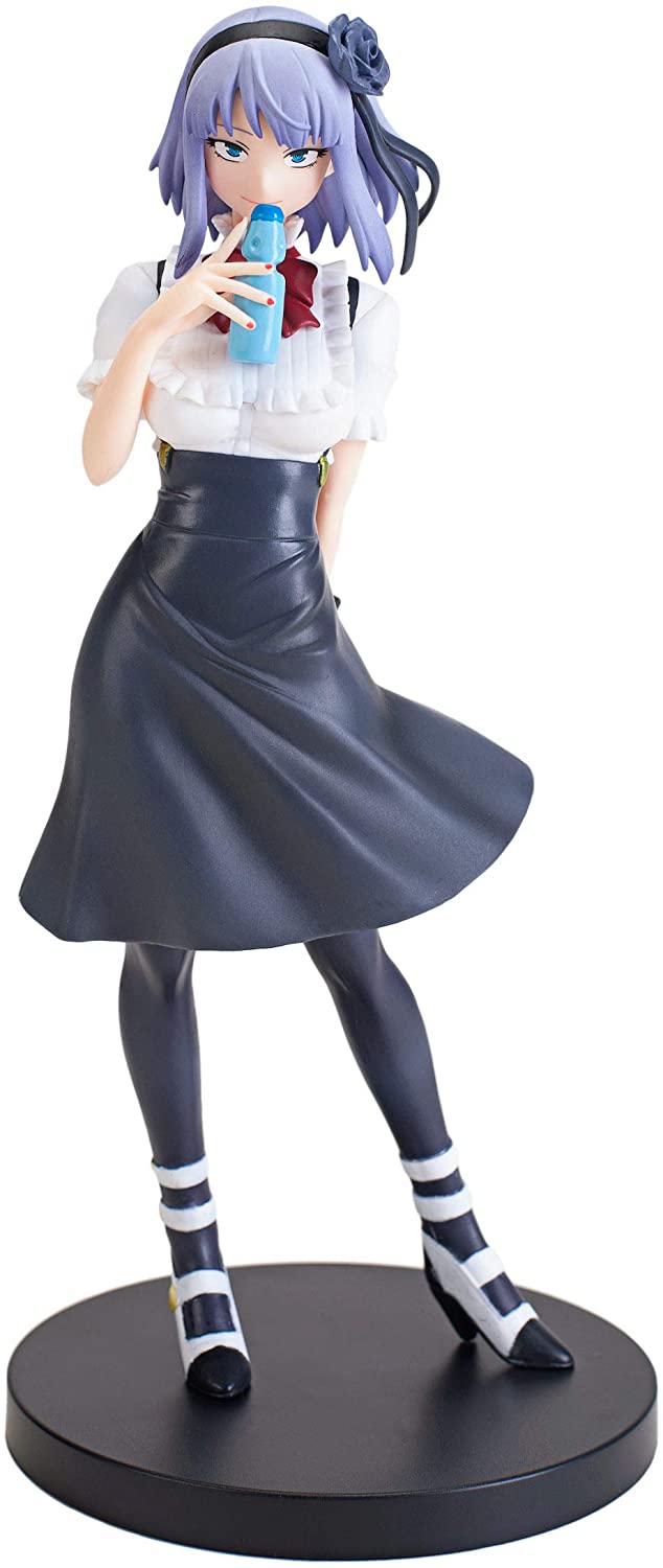 Shidare Filles PM Figure Dagashi Kashi - JAPONAIS