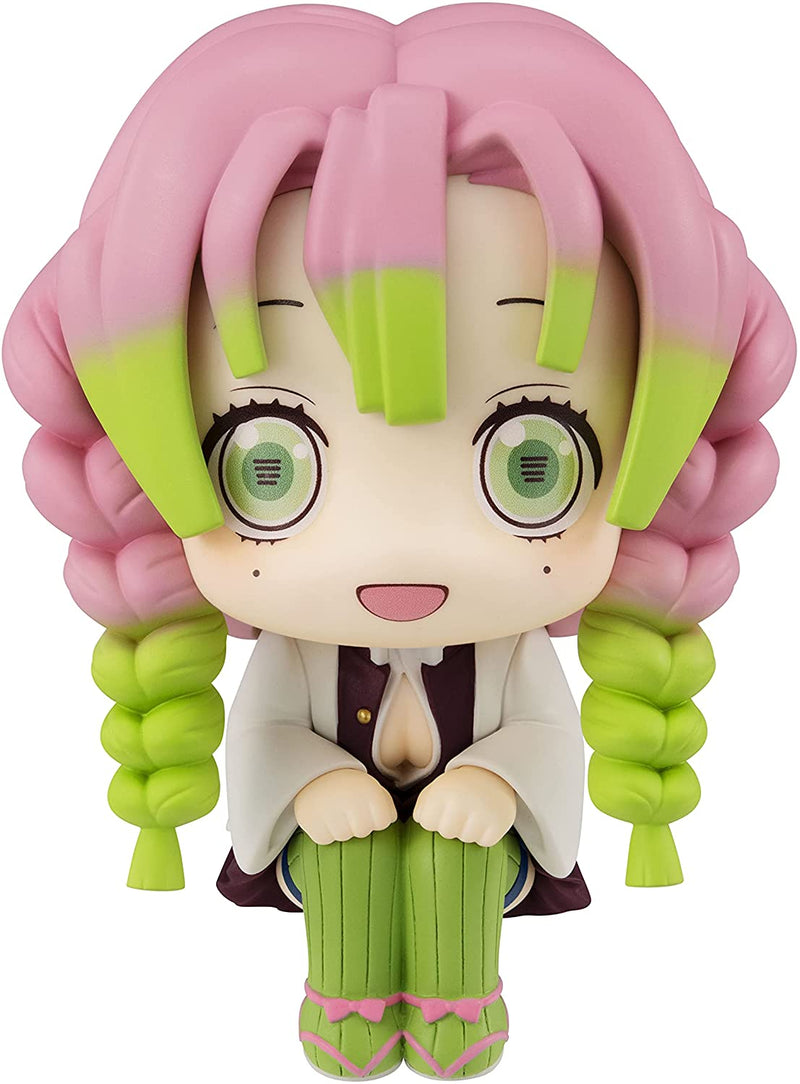 "Demon Slayer: Kimetsu no Yaiba" Look Up Series Kanroji Mitsuri