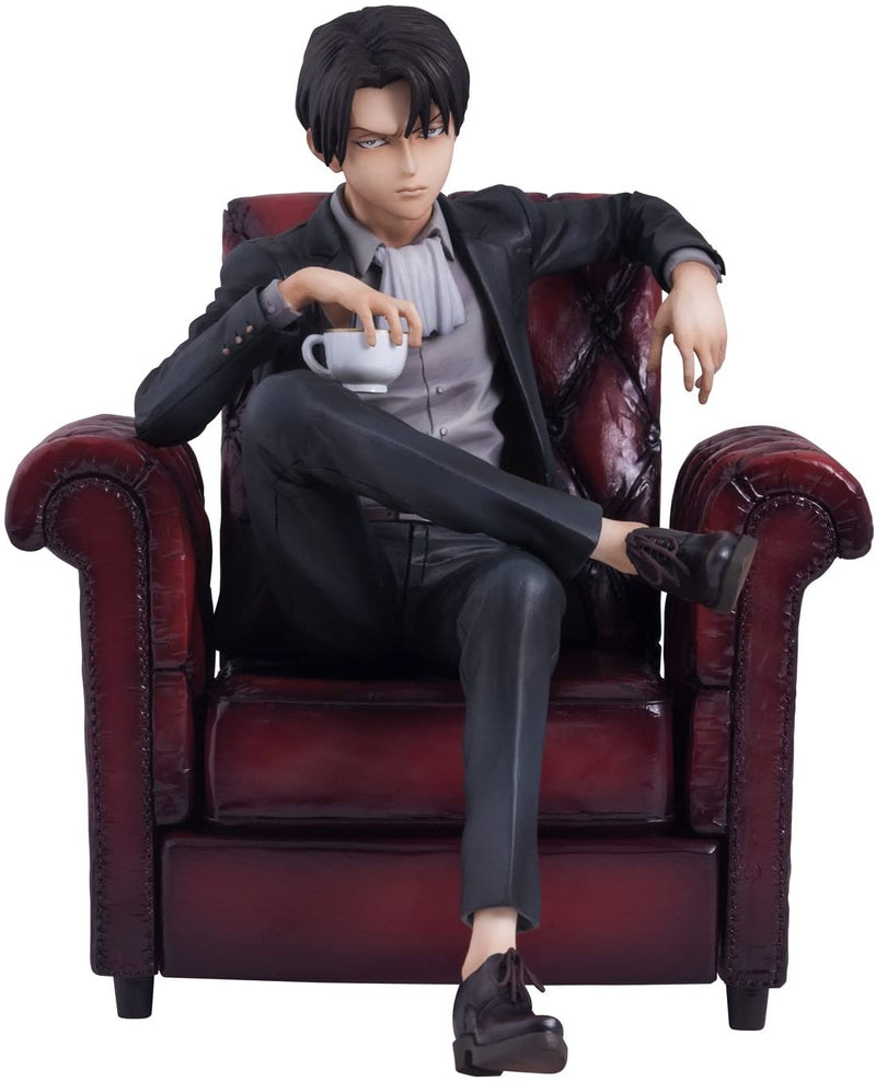 Levi HdgeMens Hdge (N. 3), Shingeki no Kyojin - Union Creative International Ltd
