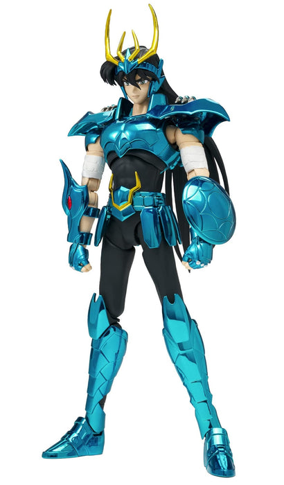 "Saint Cloth Myth EX" Dragon Shiryu (Final Bronze Cloth)