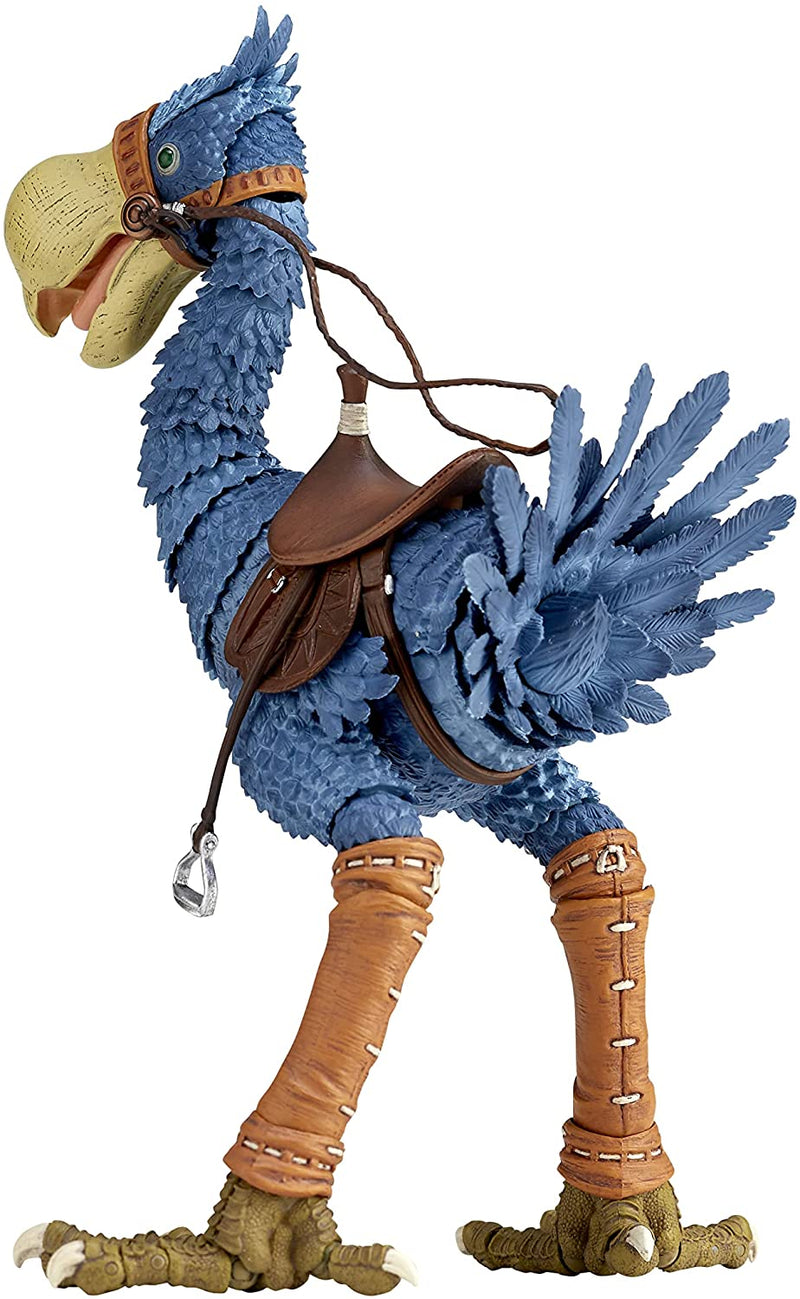 "Nausicaä of the Valley of the Wind" Takeyashiki Jizaiokimono Horseclaw