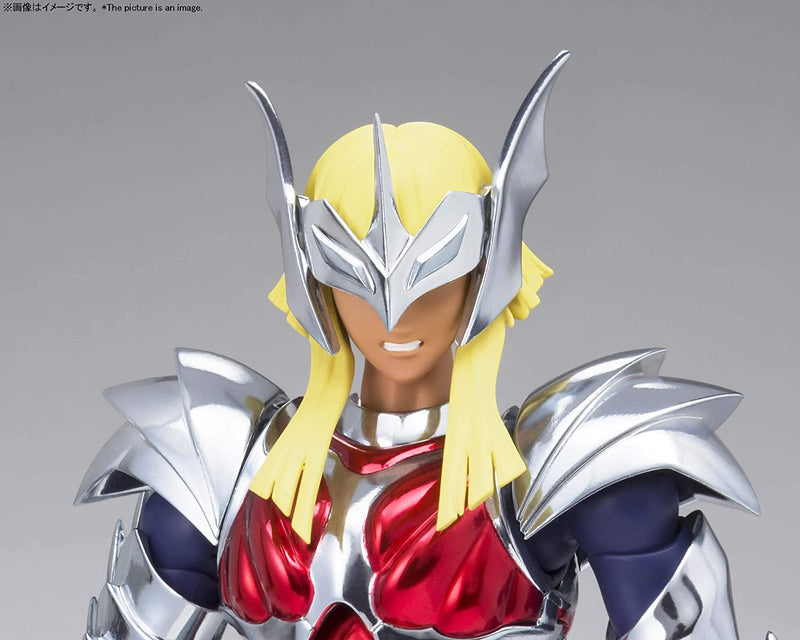 Saint Seiya - Mythos Tuch Ex Beta Merak Hagen (Bandai-Spirituosen)