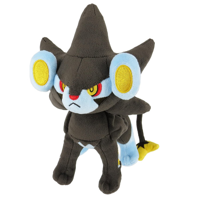 "Pokemon" All Star Collection Plush PP209 Luxray (Size)