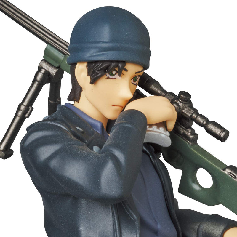 "Detective Conan"UDF No.630 Series 4 Akai Shuichi Ver. 2