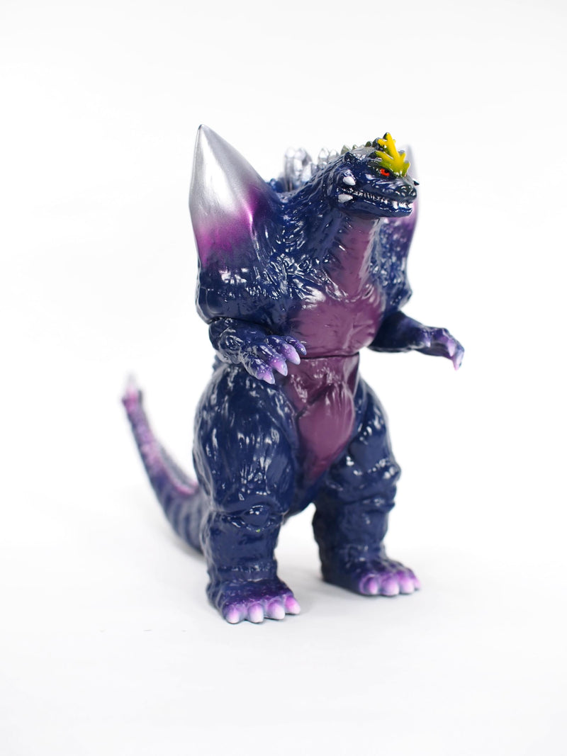 CCP Middle Size Series Godzilla EX Vol. 1 "Godzilla vs. SpaceGodzilla" SpaceGodzilla Standard