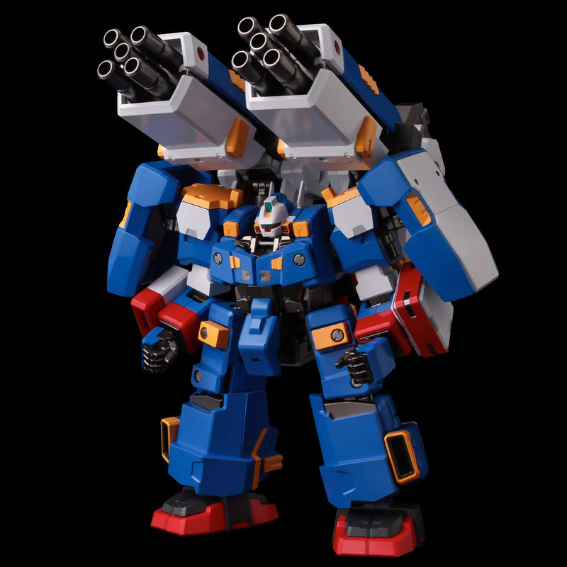 "Super Robot Wars Original Generation" Riobot Henkei Gattai R-2 Powered