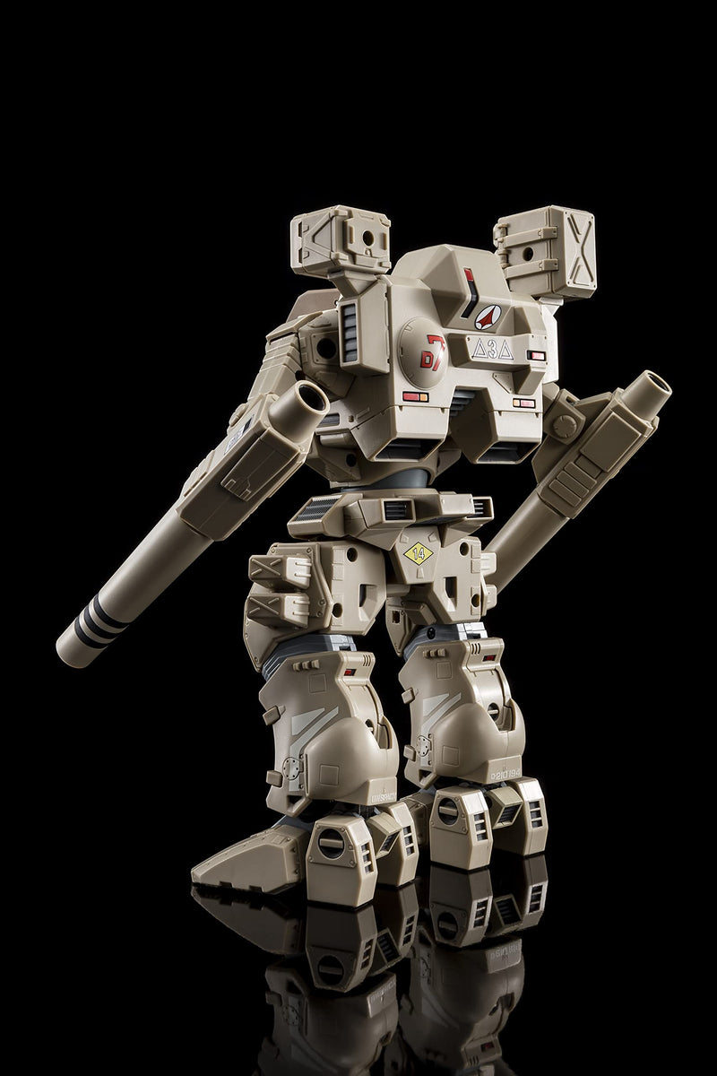 "Macross" 1/60 Scale MBR-04-Mk.VI Destroid Tomahawk