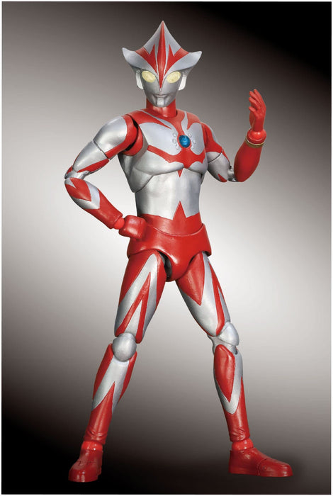 Hero Action Figure Series -Tsuburaya Ver.- "The Ultraman" Melos