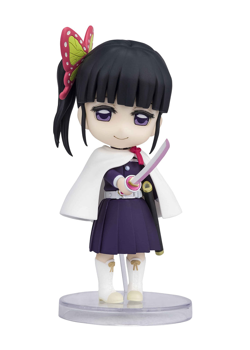 "Demon Slayer: Kimetsu no Yaiba" Figuarts Mini Tsuyuri Kanao