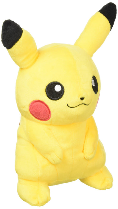 "Pokemon" Plush All Star Collection PP01 Pikachu (S Size)