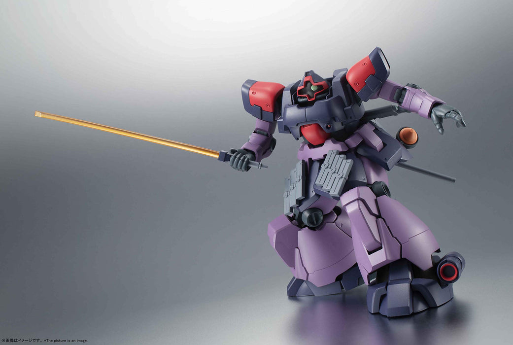 "Gundam" Robot Spirits Side MS MS-09F TROP Dom Tropen Ver. A.N.I.M.E.