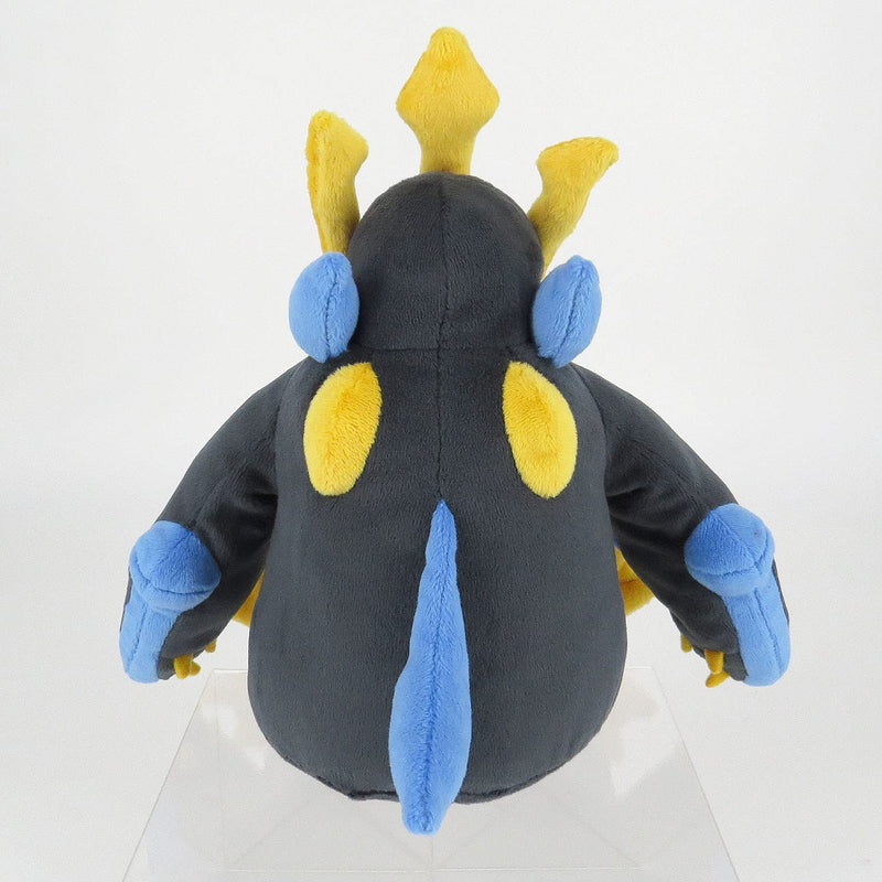 "Pokemon" Allstar Collection Plush PP208 Empoleon (Taille S)