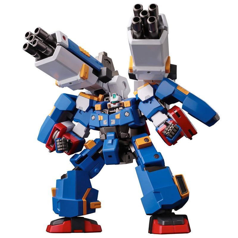 "Super Robot Wars Original Generation" Riobot Henkei Gattai R-2 Powered