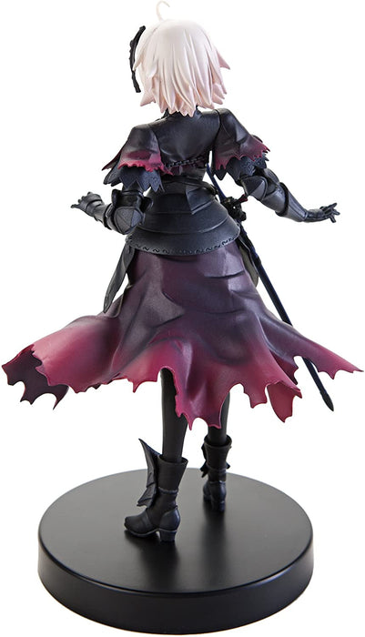 Jeanne d'Arc (Alter) (Alter versión) Siervo Figura Fate/Grand Order - FuRyu