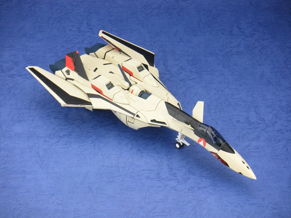 [Reissue] "Macross Plus" 1/60 Perfect Trance YF-19 with Fast Pack