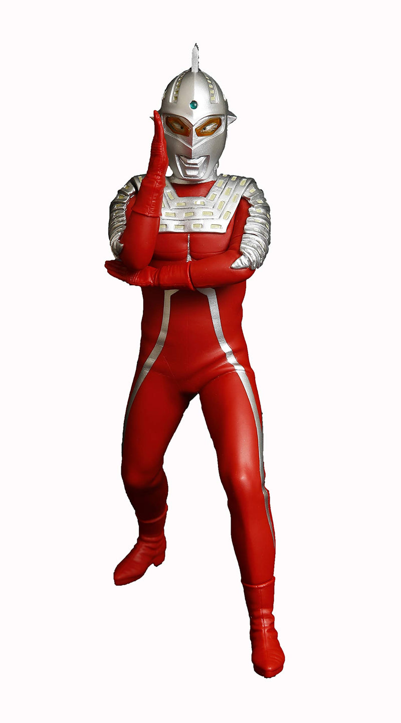 CCP 1/6 Tokusatsu Series Vol. 05 "Ultra Seven" Ultra Seven Wide Shot