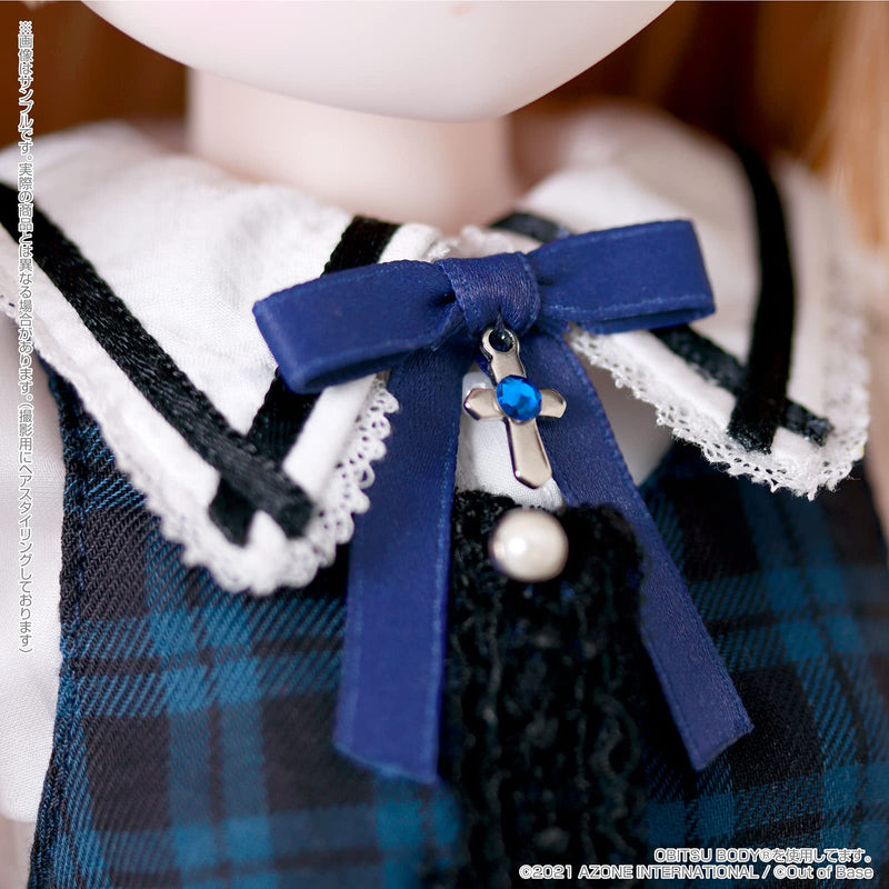 Iris Collect Petit Anna -Wonder Fraulein- Eternal Princess