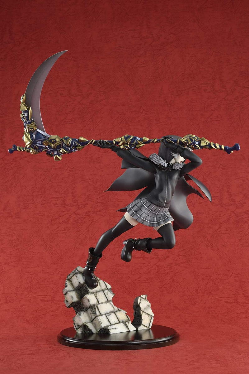"Die Falldateien von Lord El-Melloi II-Rail Zeppelin Grace Note-" Gray (Bell Fine)