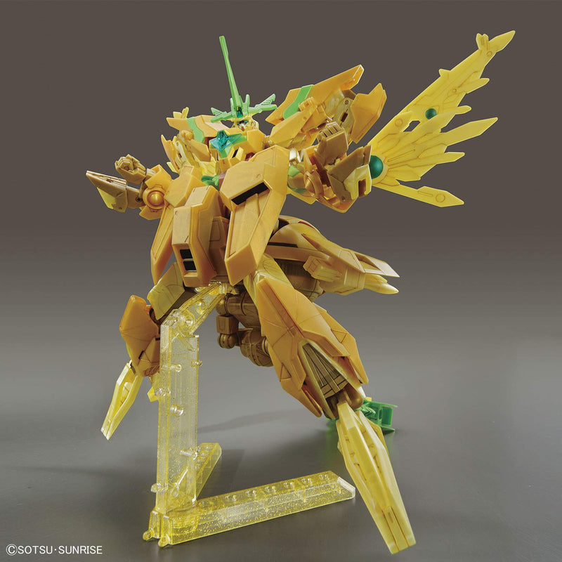 1/144 HGBD:R "Gundam Build Divers Re:Rise" Re:Rising Gundam