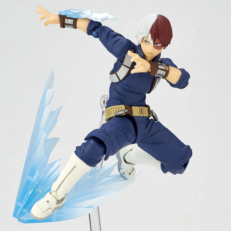"My Hero Academia" Amazing Yamaguchi Série N ° 026 Todoroki Shoto (Kaiyodo)