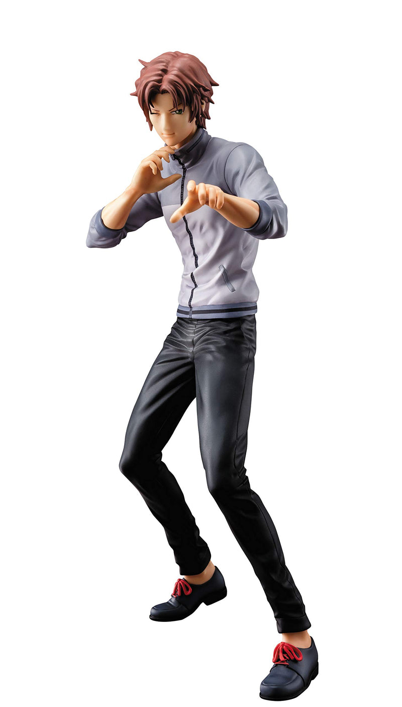 "Detective Conan" 1/8 Scale Figure Okiya Subaru