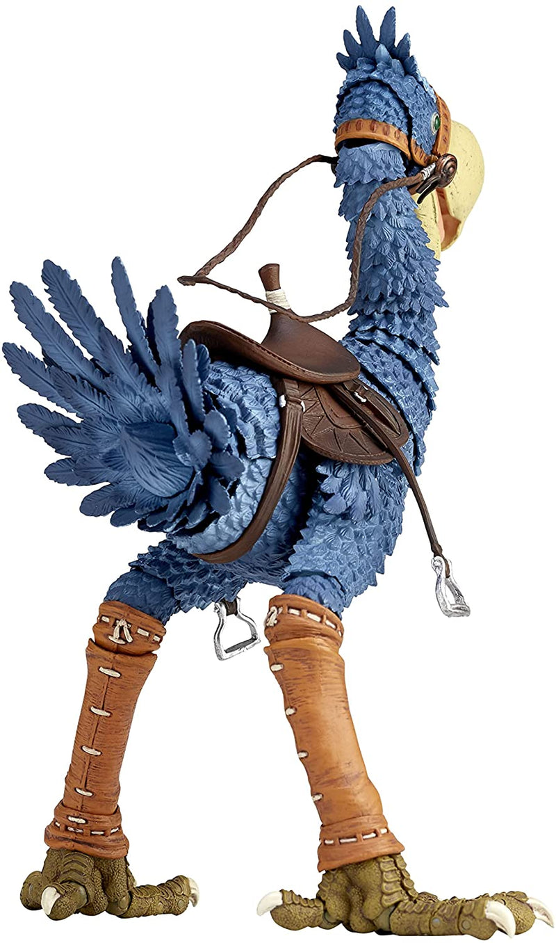 "Nausicaä of the Valley of the Wind" Takeyashiki Jizaiokimono Horseclaw