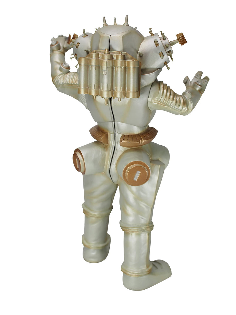 CCP 1/6 Tokusatsu Series "Ultraseven" King Joe 2.0 Ver.