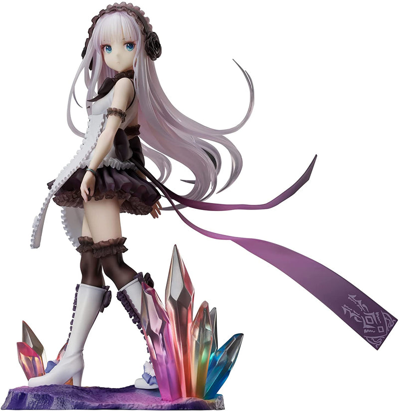"She Professed Herself Pupil of the Wise Man" 1/7 Scale Figure Mira