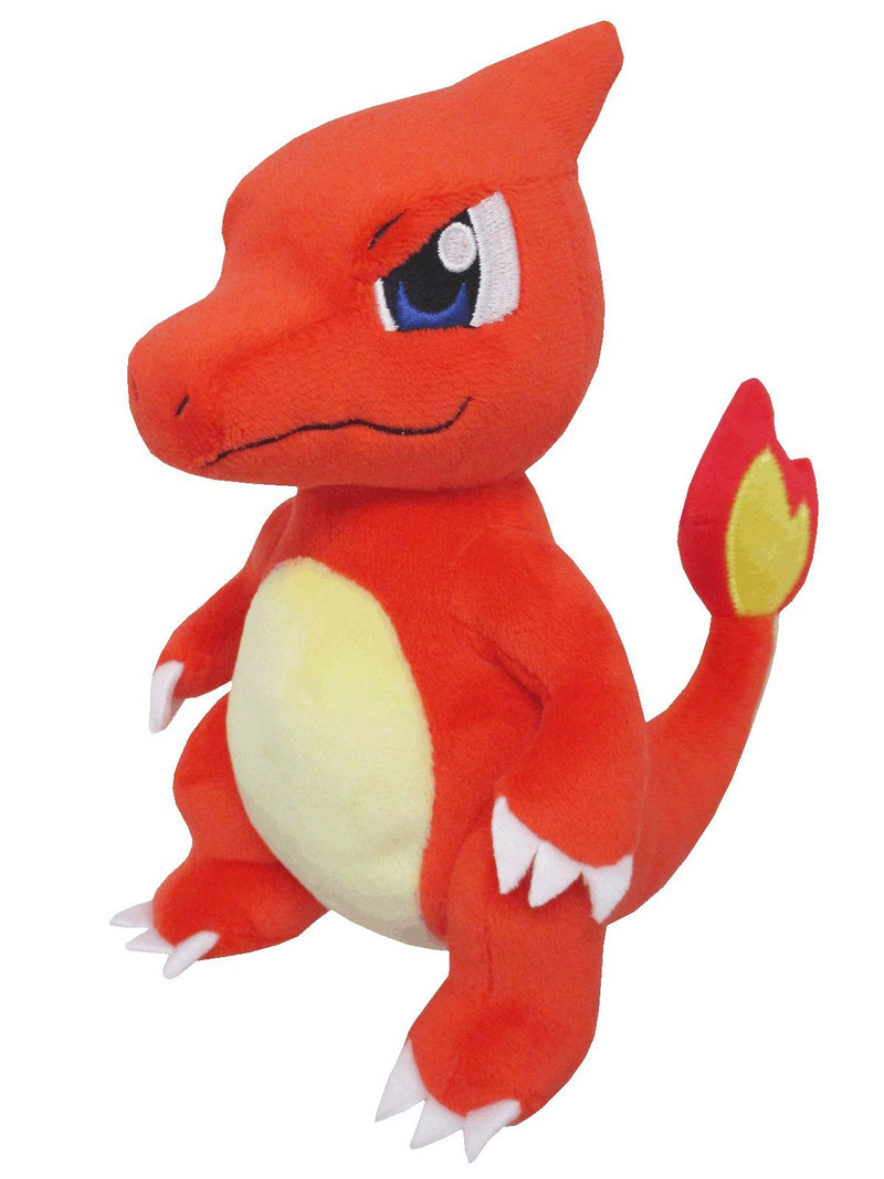 "Pokemon" Plüsch All Star Collection Vol. 7 PP77 Charmeleon (Sgröße)