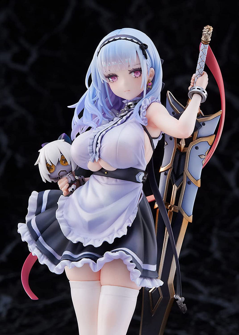 "Azur Lane" Dido Light Armor Ver.