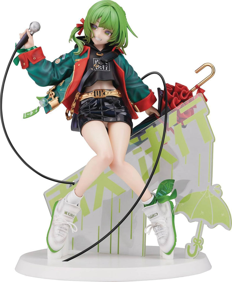 Astrum Design ORIGINAL DESIGN ART CORP. SIKI RAIN OR SHINE DELUXE EDITION 1/7 SCALE FIGURE