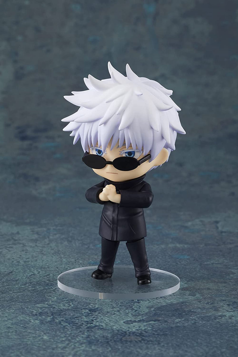 "Jujutsu Kaisen 0: The Movie" Nendoroid#1767 Gojo Satoru