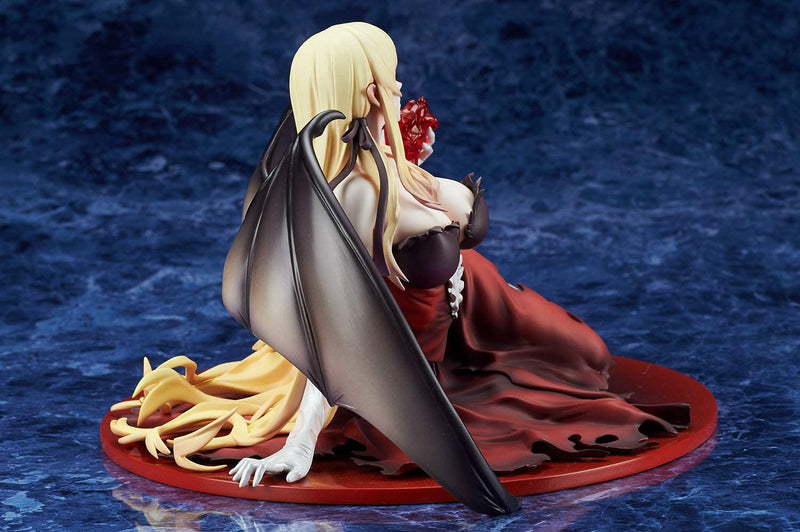 Kizumonogatari - Kiss-Shot Acerola-Orion Heart-Under-Blade (Bell Fine)