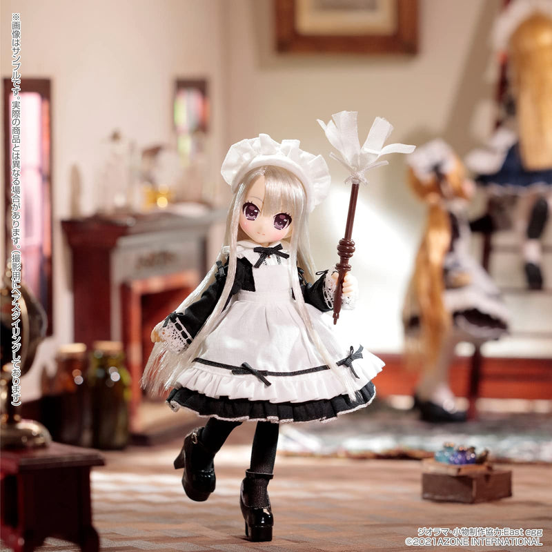 Lil' Fairy -Small Maid- Vel 7th Anniversary (Normal Mouth Ver.)