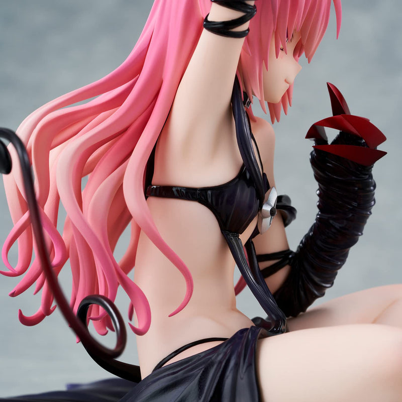 "To Love-Ru Darkness" 1/6 Nana Astar Deviluke Darkness Ver.