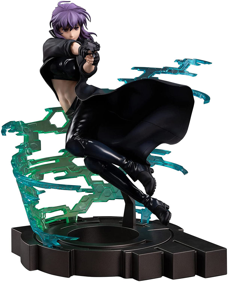 "Ghost in the Shell: S.A.C. 2nd GIG" 1/7 Scale Kusanagi Motoko