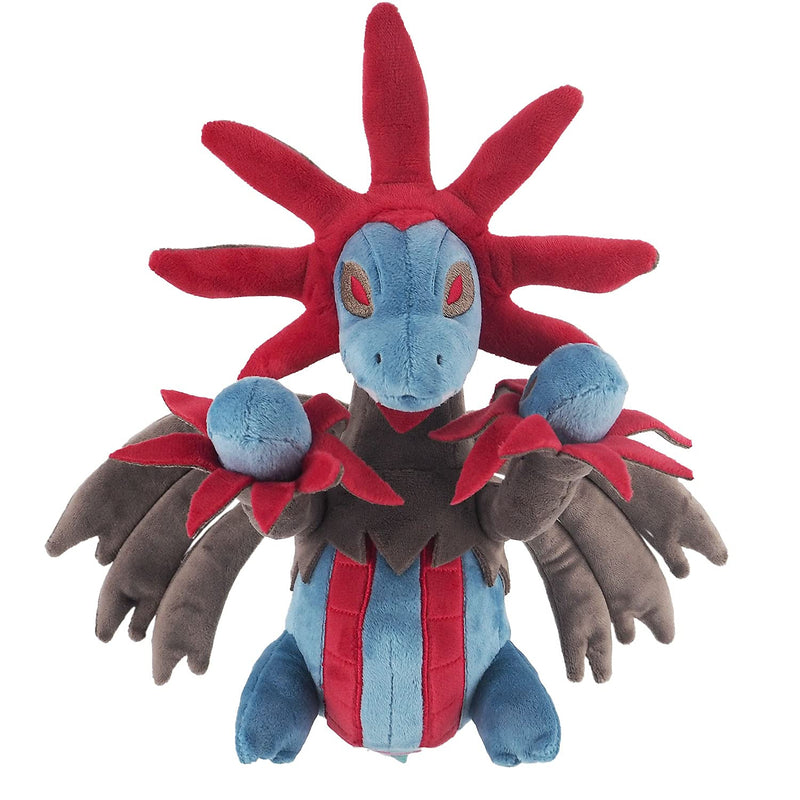 "Pokemon" Allstar Collection Peluche PP215 Hydreigon (S)