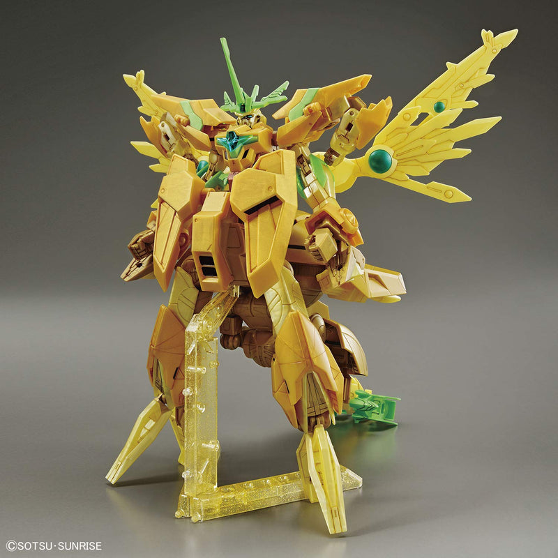 1/144 HGBD:R "Gundam Build Divers Re:Rise" Re:Rising Gundam