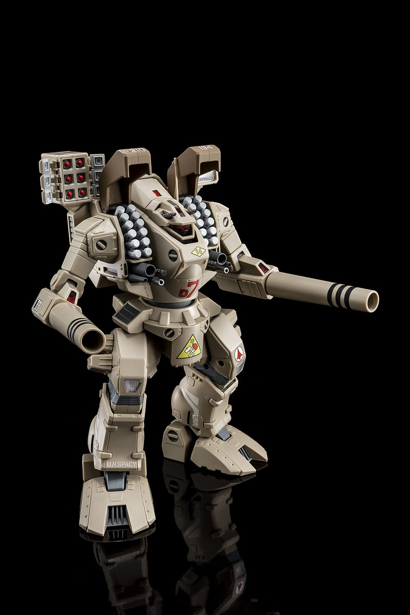 "Macross" 1/60 Scale MBR-04-Mk.VI Destroid Tomahawk