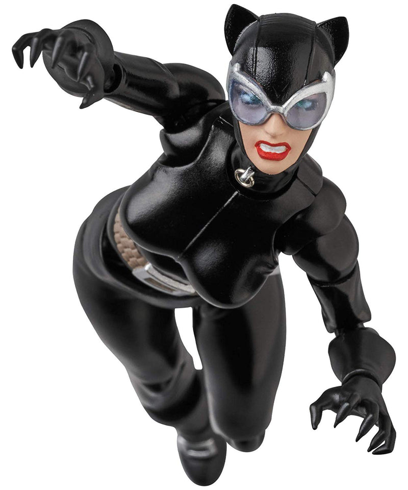 Batman: Hush - Catwoman - Mafex n ° 123 (Medicom Toy)