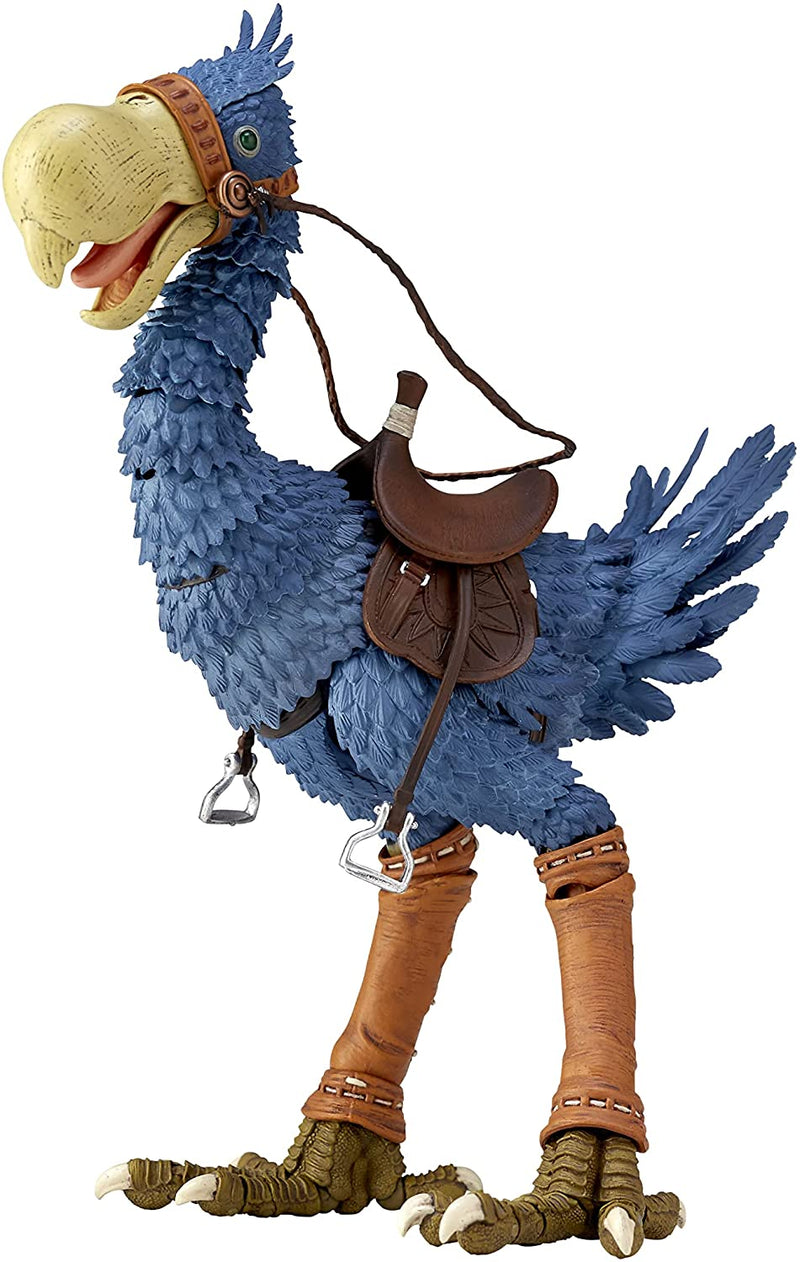 "Nausicaä of the Valley of the Wind" Takeyashiki Jizaiokimono Horseclaw