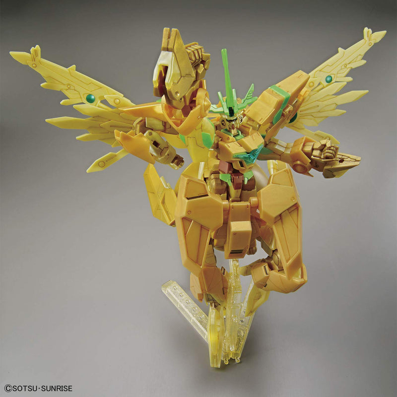 1/144 HGBD:R "Gundam Build Divers Re:Rise" Re:Rising Gundam