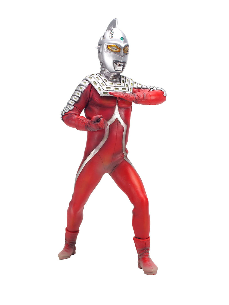 CCP 1/6 Tokusatsu Series "Ultra Seven" Ultra Seven Emerium High Grade Ver.