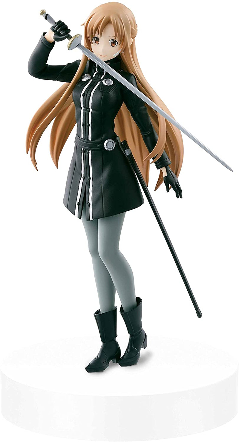Asuna DXF Abbildung Sword Art Online-Special Version - Banpresto
