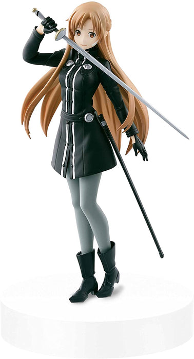 "Sword Art Online" DXF Figure Asuna Special Version