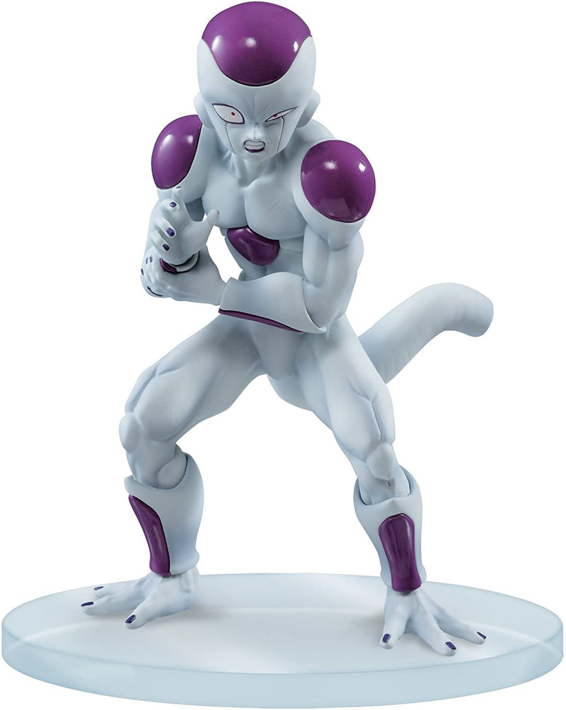 Goku & Freeza Dramatic Showcase Dragon Ball  Z vol.3