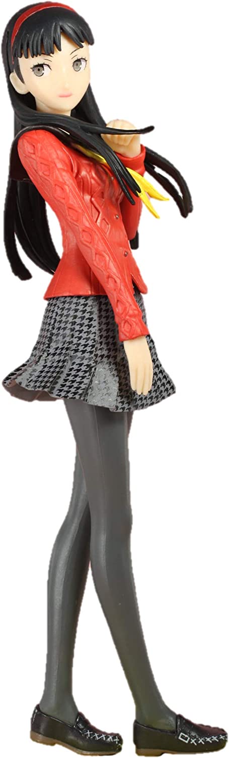 Amagi Yukiko P Remi P Rize Perona 4-Taito